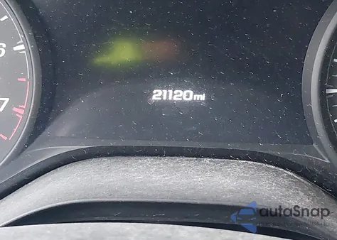 2020 Chevrolet Camaro Rwd 1Ss from USA, damaged, VIN 1G1FF1R74L0139592